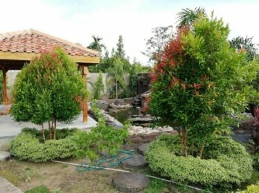 Lotus Villa Palembang
