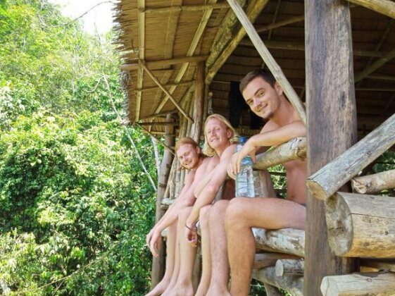Lovely Jungle Lodge - Photo2