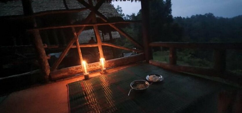 Lovely Jungle Lodge - Photo3