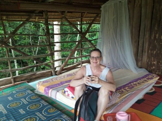 Lovely Jungle Lodge - Photo5