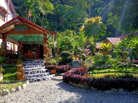 Lucky Bamboo Guest House - Photo4