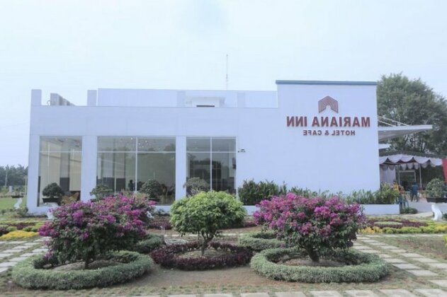 Mariana Inn Hotel & Cafe - Photo3