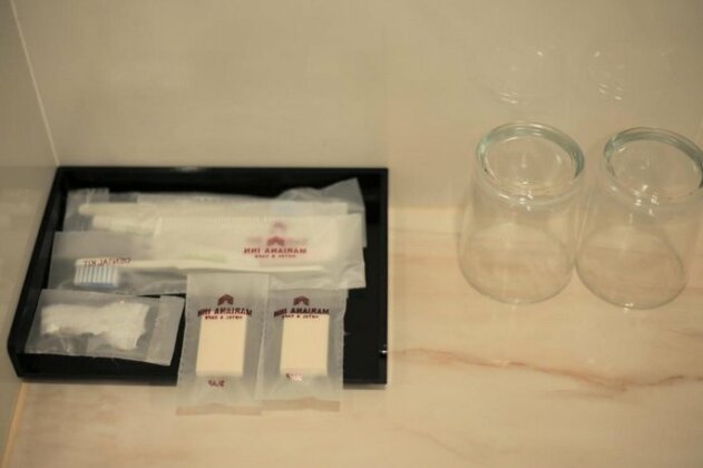Mariana Inn Hotel & Cafe - Photo4