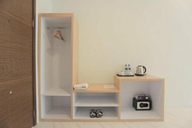 Mariana Inn Hotel & Cafe - Photo5