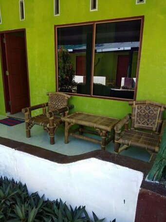Mega inn Sumatra - Photo4