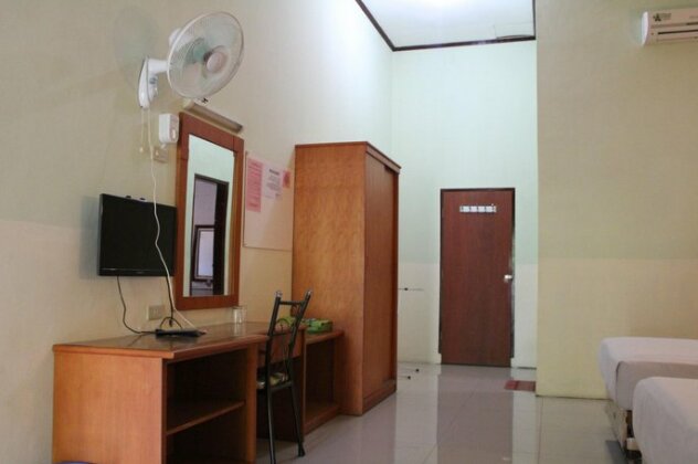 Nanda Inn - Bukit Lawang - Photo2