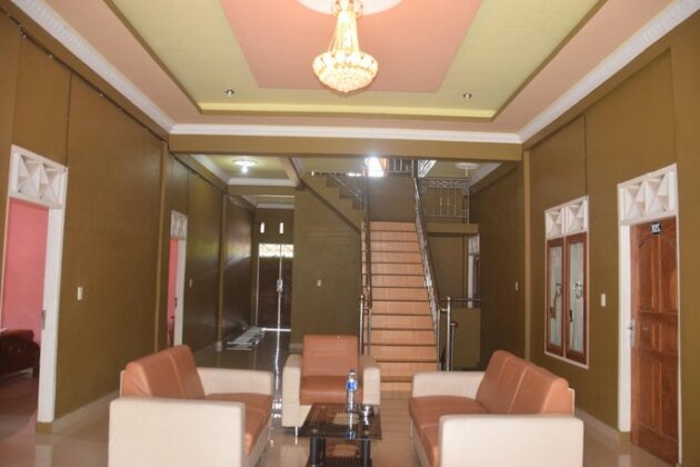 Nanda Inn - Bukit Lawang - Photo3