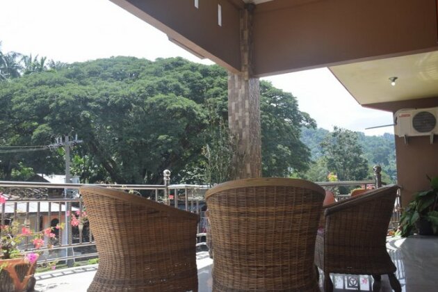 Nanda Inn - Bukit Lawang - Photo4