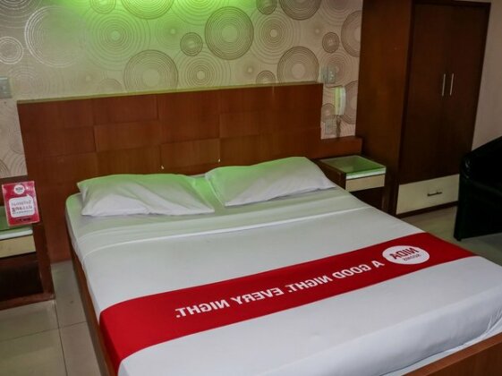 Nida Rooms Pasar Buah Medan Tuntungan At Lonari Hotel - Photo2