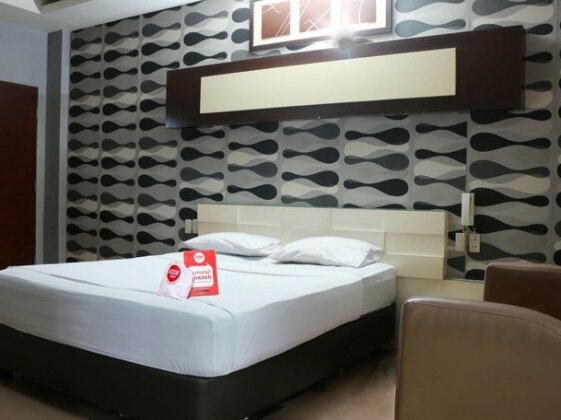 Nida Rooms Pasar Buah Medan Tuntungan At Lonari Hotel - Photo3
