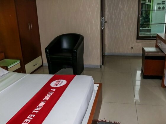 Nida Rooms Pasar Buah Medan Tuntungan At Lonari Hotel - Photo4