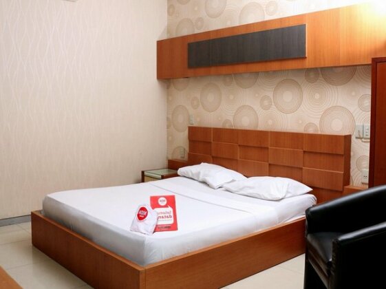 Nida Rooms Pasar Buah Medan Tuntungan At Lonari Hotel - Photo5