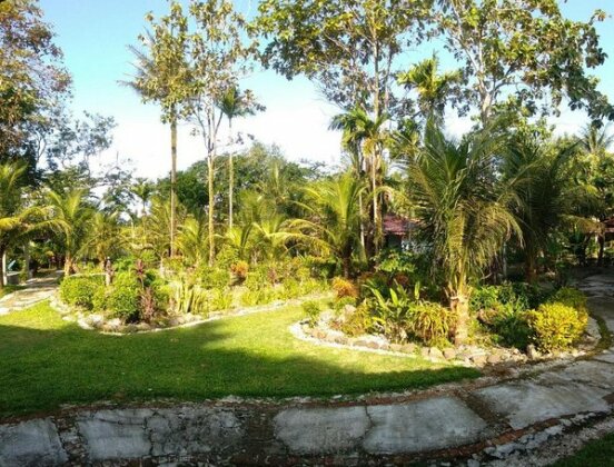 Ombak Indah Resort - Photo2
