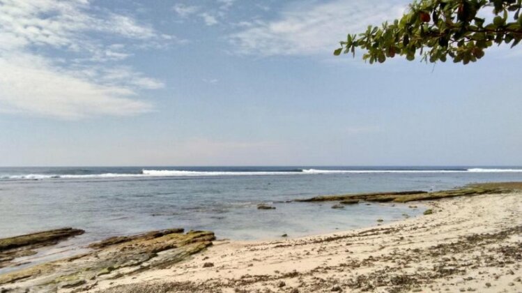 Ombak Indah Resort - Photo3