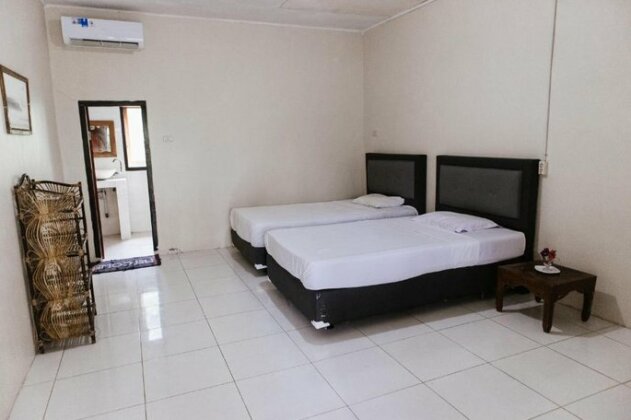 Ombak Indah Resort - Photo4