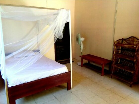 Ombak Indah Resort - Photo5