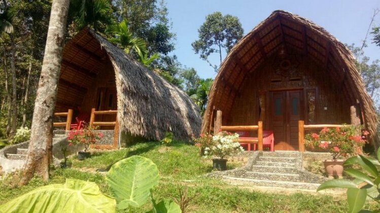 Orang Utan Bungalow - Photo2
