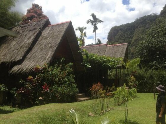 Orau Inn Homestay - Photo2
