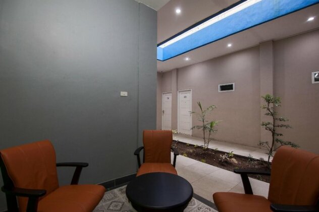 Oyo 1095 Rap Hotel - Photo3