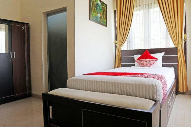OYO 1326 Mahakam Residence - Photo3