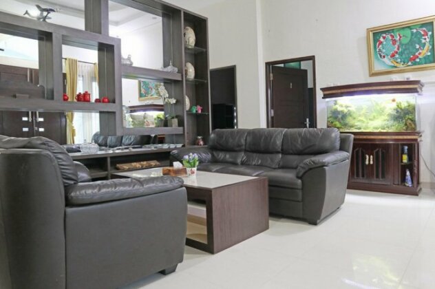 OYO 1326 Mahakam Residence - Photo5
