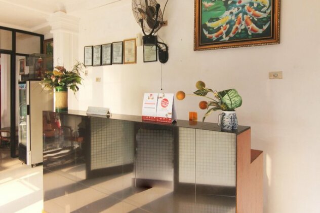 OYO 1456 Hotel Garuda - Photo3