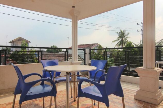 OYO 1456 Hotel Garuda - Photo5