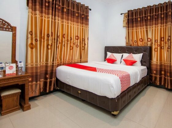 OYO 1520 Hotel Kartini - Photo2