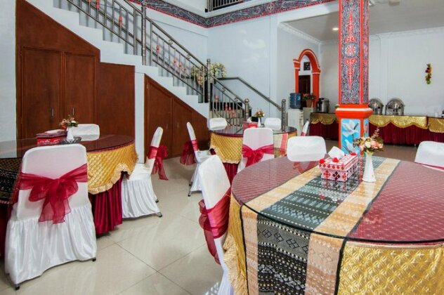 OYO 1520 Hotel Kartini - Photo3