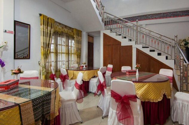 OYO 1520 Hotel Kartini - Photo4