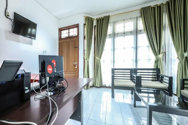 OYO 1582 Bungo Residence - Photo3
