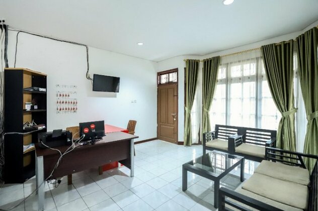 OYO 1582 Bungo Residence - Photo4
