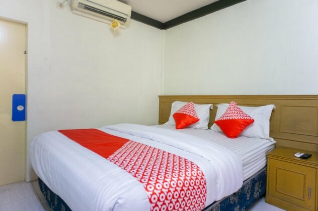 OYO 1636 Wisma Kuta Karang - Photo3