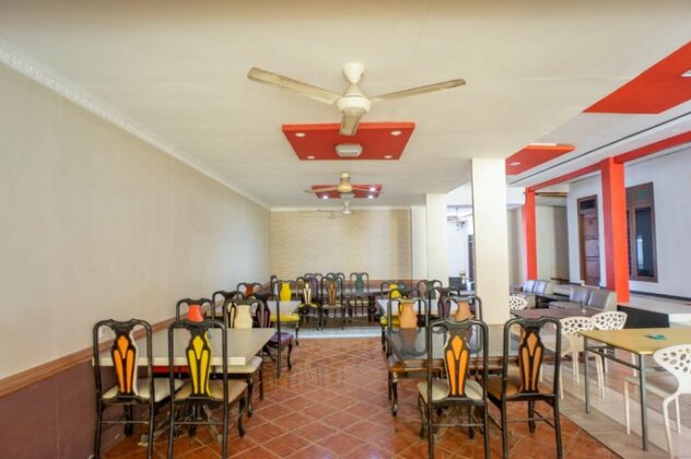 OYO 1636 Wisma Kuta Karang - Photo4
