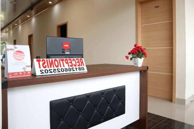 OYO 1648 Penginapan Three Joye - Photo4