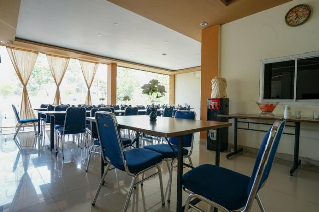 Oyo 1727 Hotel 929 - Photo3
