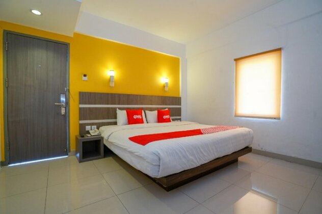 Oyo 1727 Hotel 929 - Photo4