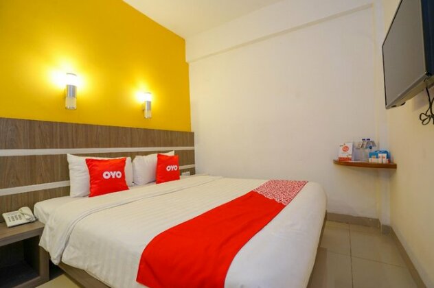 Oyo 1727 Hotel 929 - Photo5