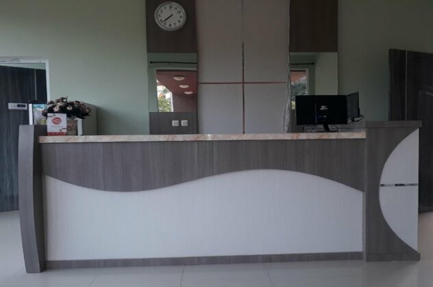 OYO 1832 Hotel Aia Putih Syariah - Photo3