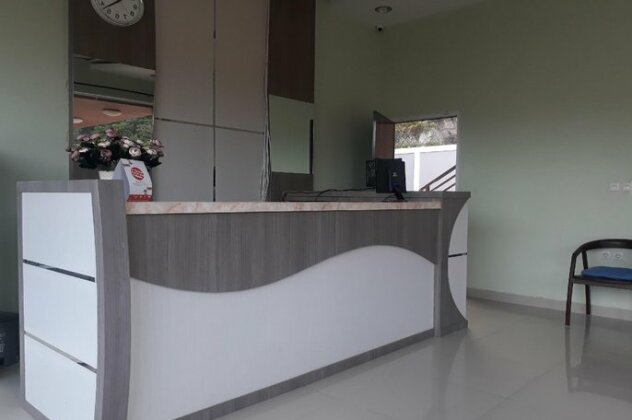 OYO 1832 Hotel Aia Putih Syariah - Photo4