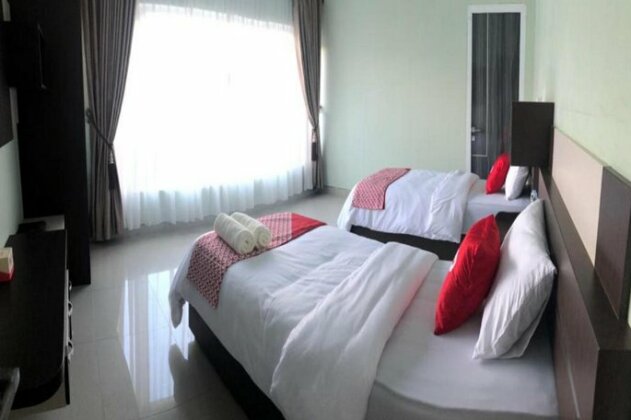 OYO 1832 Hotel Aia Putih Syariah - Photo5