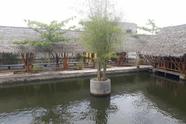 OYO 2174 Bambu Hotel - Photo3