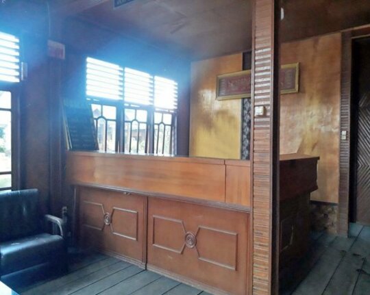 OYO 2174 Bambu Hotel - Photo4