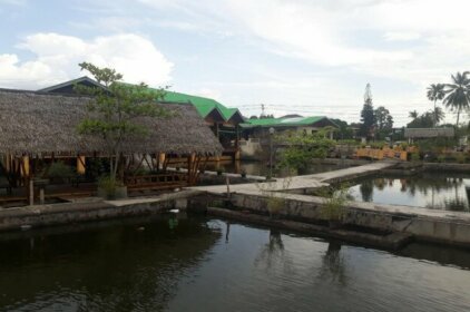 OYO 2174 Bambu Hotel