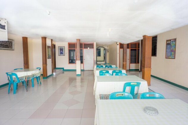 OYO 2180 Vina Vira Hotel - Photo3