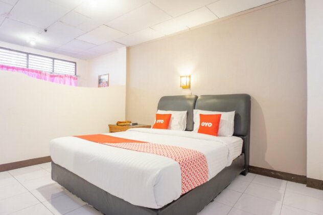 OYO 2180 Vina Vira Hotel - Photo5