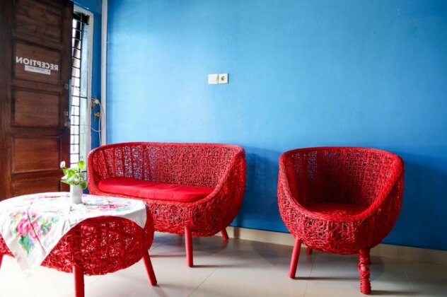 OYO 2202 Delima Residence Syariah - Photo4
