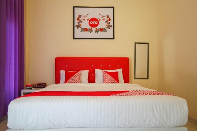 OYO 2202 Delima Residence Syariah - Photo5