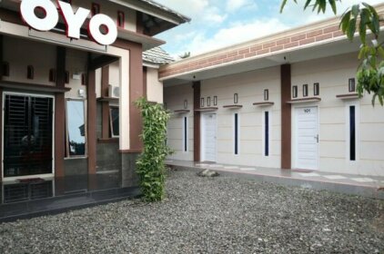 OYO 2202 Delima Residence Syariah