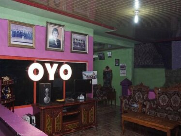 OYO 2410 Intan Hotel